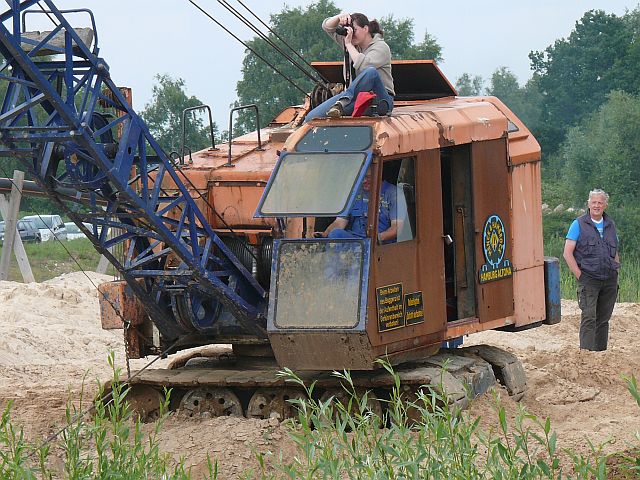 Foto: Sammlung Jörg von Riegen